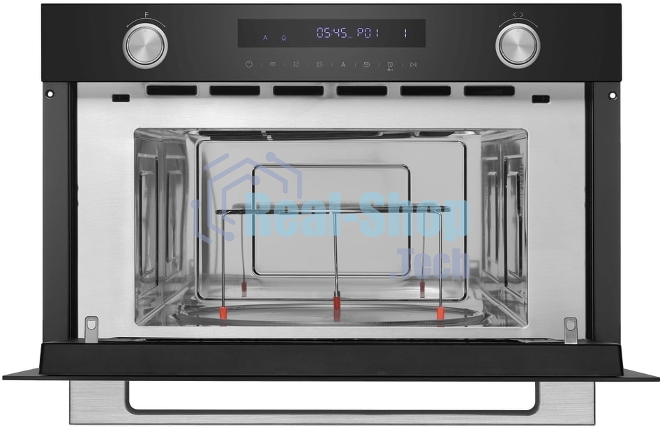 Микроволновая печь встраиваемая Maunfeld MBMO349GB