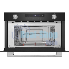 Микроволновая печь встраиваемая Maunfeld MBMO349Gb