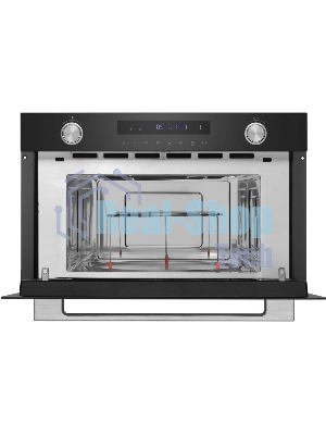Микроволновая печь встраиваемая Maunfeld MBMO349Gb
