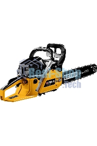 Бензопила STEHER BS-45-40, 45 см3