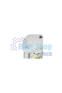 Термопот Maxwell MW-1756, белый/рисунок