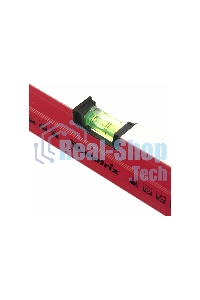 Уровень Matrix 400мм 0.5мм/м 3 глазка