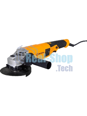 Угловая шлифовальная машина ВИХРЬ УШМ-125/1200Э 72/12/7