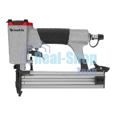 Степлер пневматический Matrix для прямоугольных скоб от 10 до 22мм