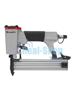 Степлер пневматический Matrix для прямоугольных скоб от 10 до 22мм