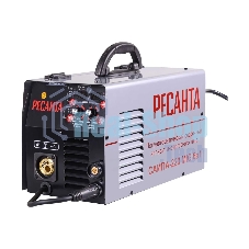 Сварочный аппарат инверторный п/а САИПА-220 Ресанта