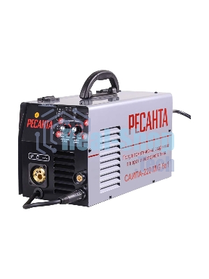 Сварочный аппарат инверторный п/а САИПА-220 Ресанта