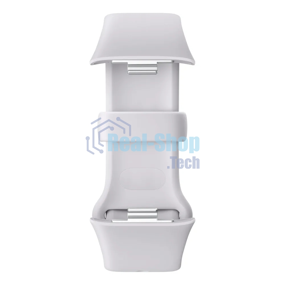 Фитнес-браслет Xiaomi Smart Band 9 Pro Moonlight Silver M2402B1