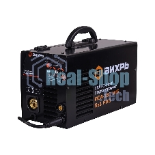 Сварочный полуавтомат Вихрь ИСА-180 MIG 5в1 PRO