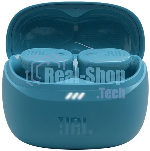 Наушники JBL Tune Buds 2 синий