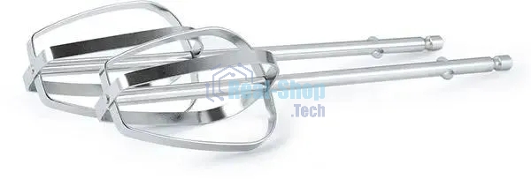 Миксер ручной Blackton Bt MX321 черный, 400 Вт