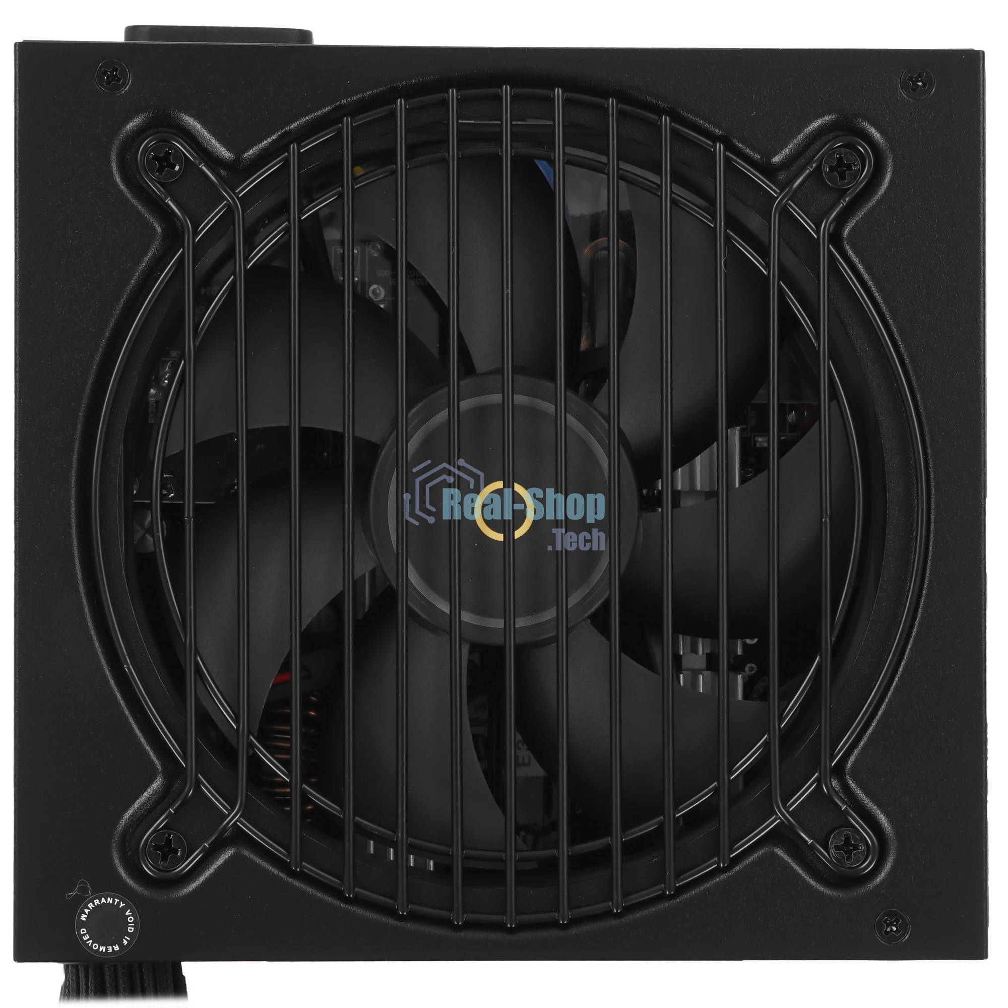 Блок питания 750W Ocypus Gaммa P750 BK (ATX, 80 PLUS, APFC, 20+4 pin, 120мм fan, PCI-E 6+2Px4, 6xSATA) (Gaммa-P750-W1HDBK024X-EU)