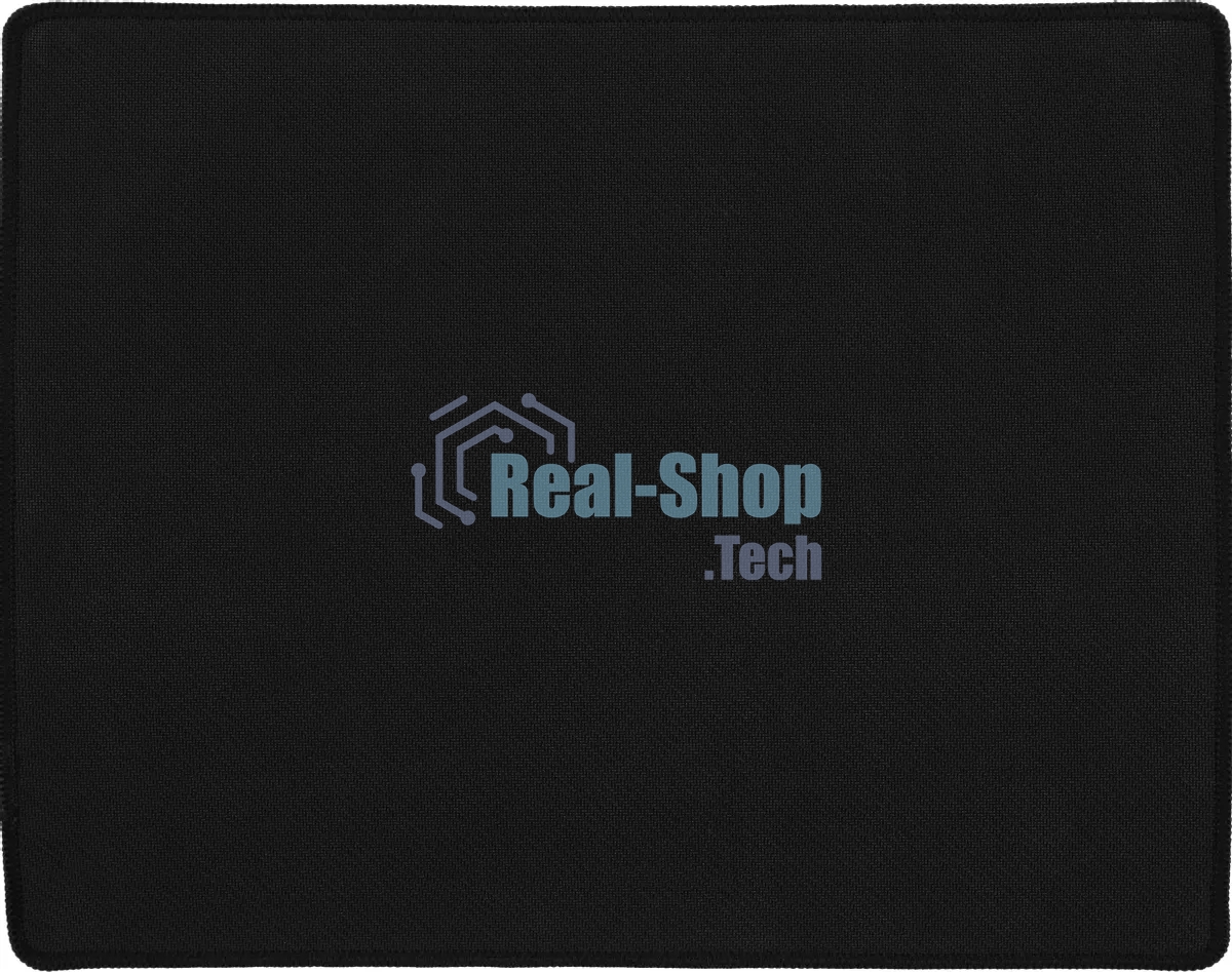 Коврик для мыши A4Tech Bloody B-035S черный 350x280x2мм