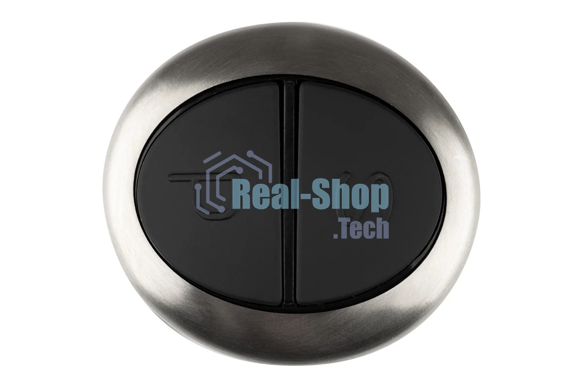 Перцемолка Leonord LE-1701 2-х секц. (работа от батареек)