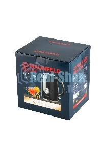 Чайник электрический Maunfeld MFK-624B