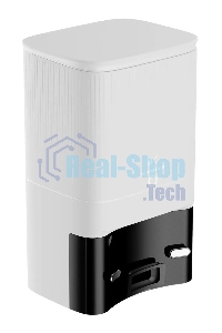 Пылесос-робот Polaris PVCRDC G2 6002 45Вт белый