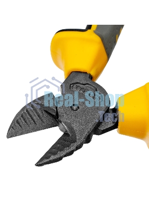 Бокорезы Denzel 145 мм, трехкомпонентные рукоятки