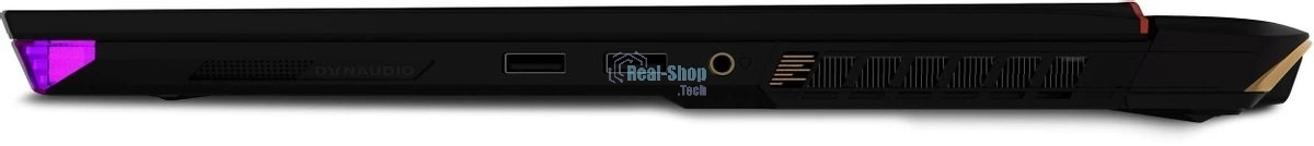 Ноутбук MSI Raider 16 HX AI A2XWHG-814XRU/16