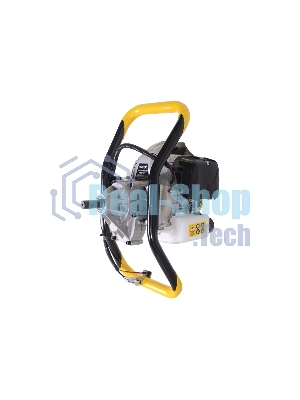 Мотобур Huter GGD-300 Grey