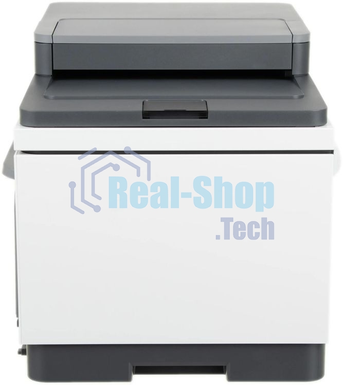МФУ лазерное HP LaserJet M236sdn (9YG08A), A4, ч/б, печ. до 29 стр/мин., скан. до 19 стр/мин. (ч/б) 10 стр/мин. (цвет), 600 x 600 dpi, USB, RJ-45, Air Print, Mopria
