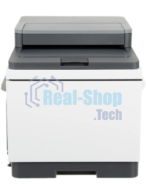 МФУ лазерное HP LaserJet M236sdn (9YG08A), A4, ч/б, печ. до 29 стр/мин., скан. до 19 стр/мин. (ч/б) 10 стр/мин. (цвет), 600 x 600 dpi, USB, RJ-45, Air Print, Mopria