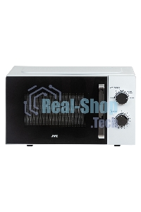 Микроволновая печь JVC JK-MW134M белый 20л 700Вт поворотный механизм