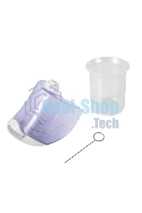 Паровая швабра Maunfeld MF-1935R