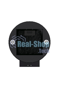 Вытяжка пристенная Maunfeld Lee Wall 35 черная, 35 см, 1050 куб. м/ч, 54 дБ (сенсор)