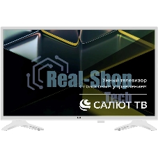 Телевизор LEFF 43