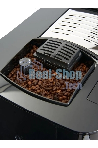 Компактная встраиваемая кофемашина GRAUDE KV 45.0 S