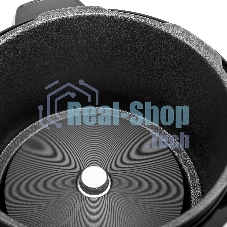 Мультиварка BRAYER BR2400 5 л, 900 Вт, серебристый