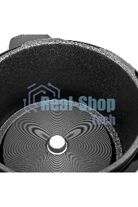 Мультиварка BRAYER BR2400 5 л, 900 Вт, серебристый