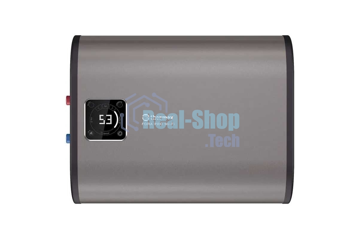 Водонагреватель THERMEX Fora 30 (pro) Wi-Fi