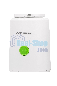 Блендер стационарный Maunfeld MF-132W белый, 300 Вт