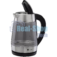 Чайник электрический LEONORD LE-1507 1,7л стекло