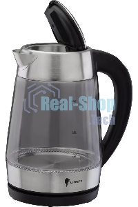 Чайник электрический LEONORD LE-1507 1,7л стекло