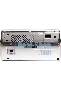 Радиоприемник Эфир-06, УКВ 64-108МГц, бат.2*R20 (не в компл.), 220V