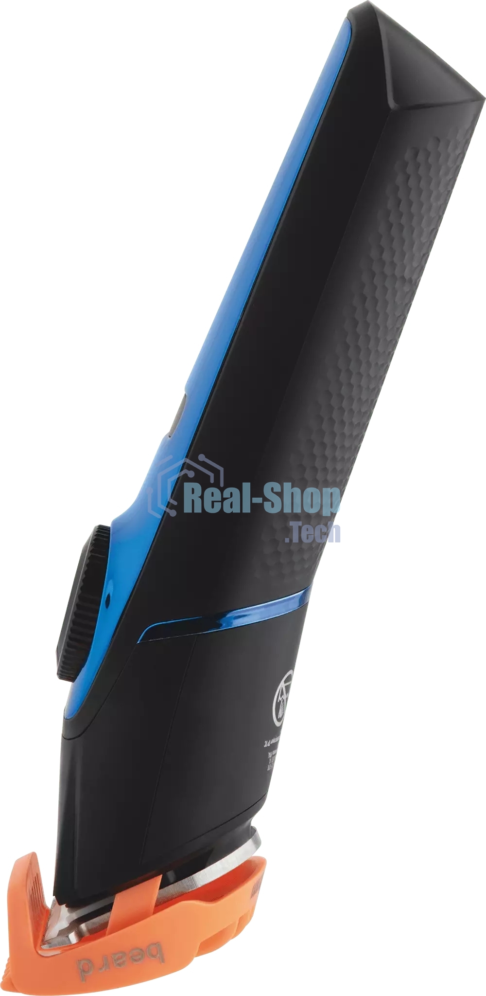 Набор для стрижки 5 в 1 LEONORD LE-1210 (107610)