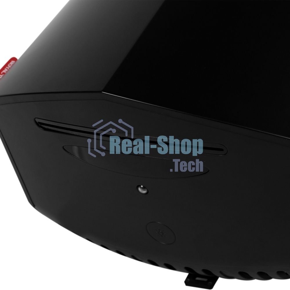 Сушилка для рук электрическая Royal Thermo RTHD-1100 черный