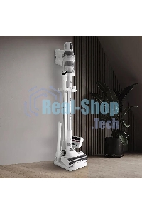 Пылесос Polaris IQ Home PVCS 8200 Handstick Duo Pro 800Вт белый 16