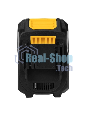 Батарея аккумуляторная Denzel BH-20-4.0, Li-Ion, 20 В, 4,0 А·ч