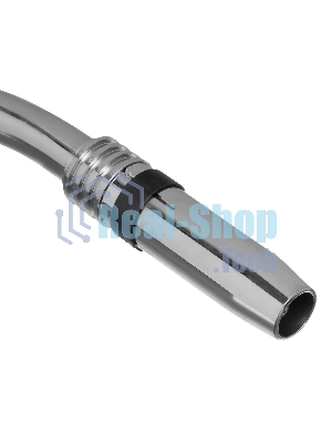 Горелка сварочная Denzel MIG MB24AK 3 метра