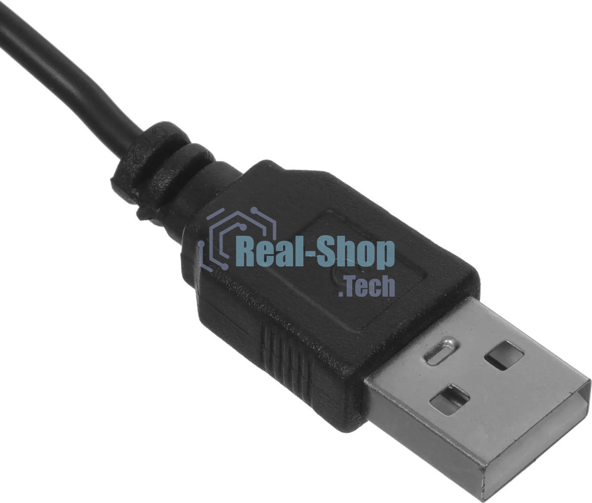 Клавиатура проводная Oklick 120M, USB, черный