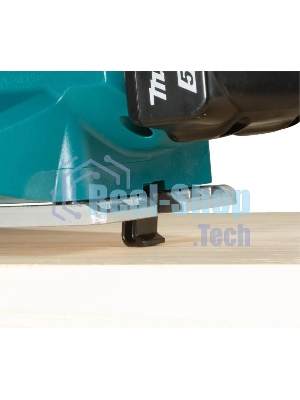 Рубанок Makita DKP181Z 82мм 12000об/мин