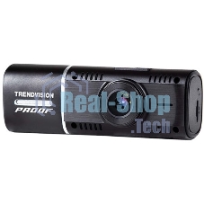 Видеорегистратор TrendVision Proof PRO GPS, 1920x1080, 1.5