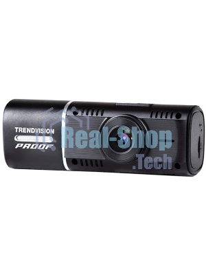 Видеорегистратор TrendVision Proof PRO GPS, 1920x1080, 1.5