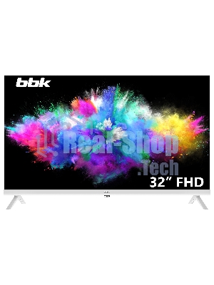 Телевизор BBK 32