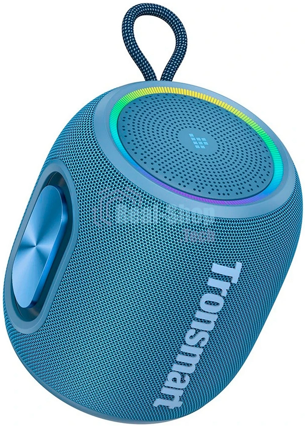 Портативная колонка Tronsmart T8 Mini Blue (O3010), синий