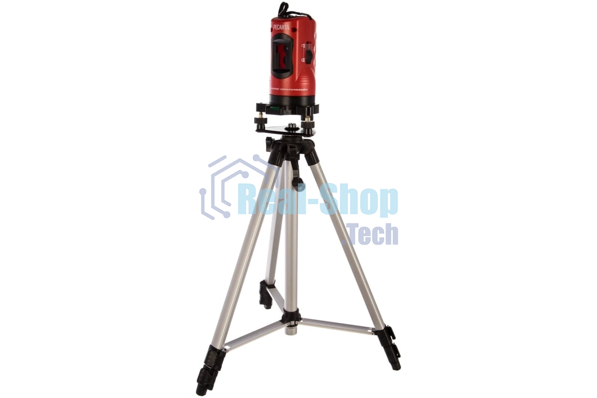 Лазерный уровень Ресанта ЛУ-2ПШ