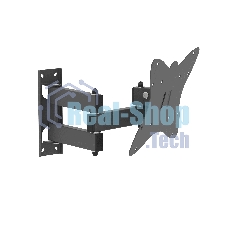 Кронштейн LE'STER LST-201.05 ТВ 10